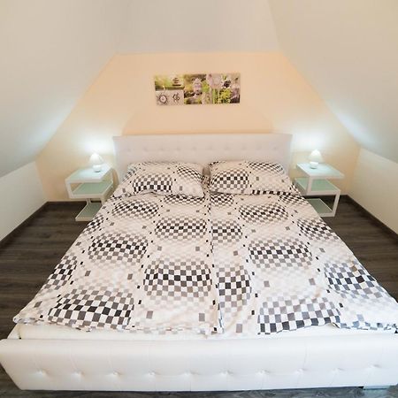Brillwellness Otel Zalakaros Dış mekan fotoğraf