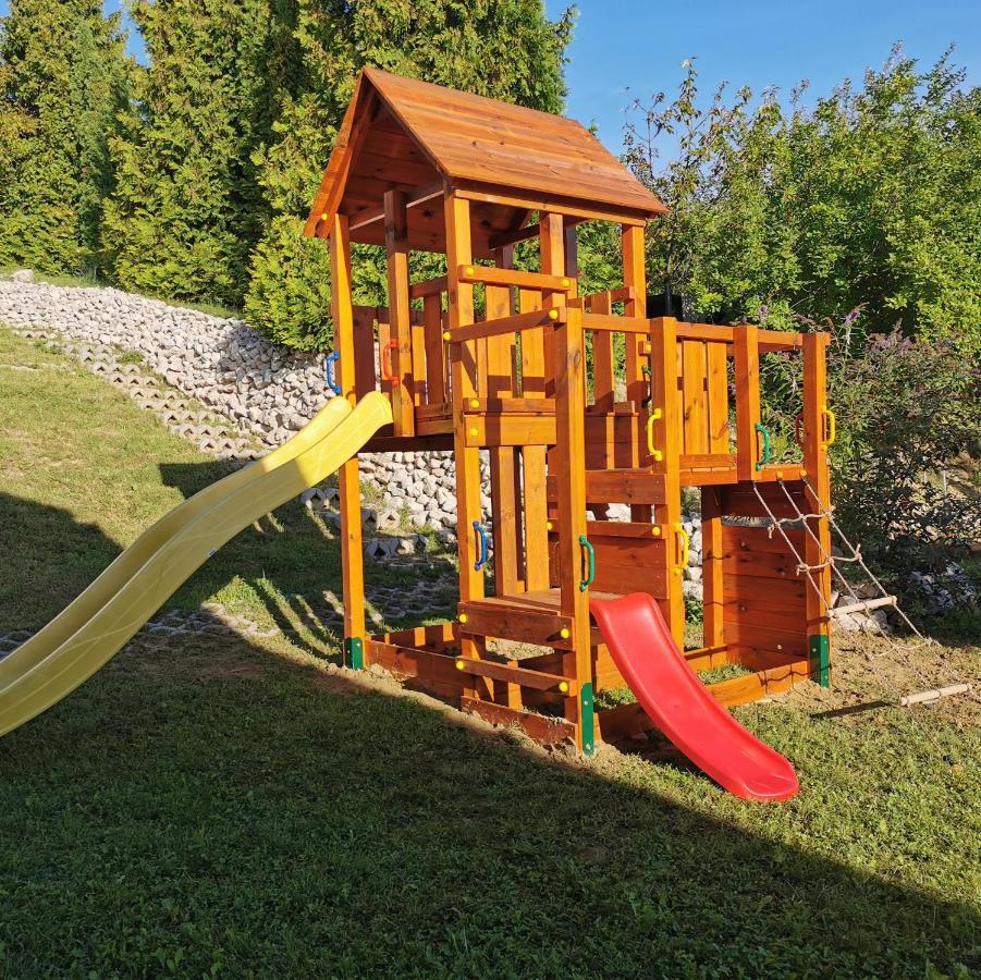 Brillwellness Otel Zalakaros Dış mekan fotoğraf