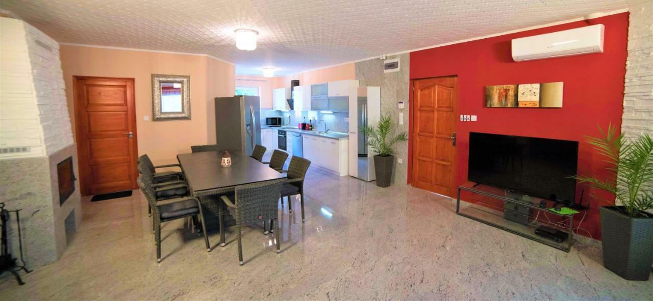 Brillwellness Otel Zalakaros Dış mekan fotoğraf