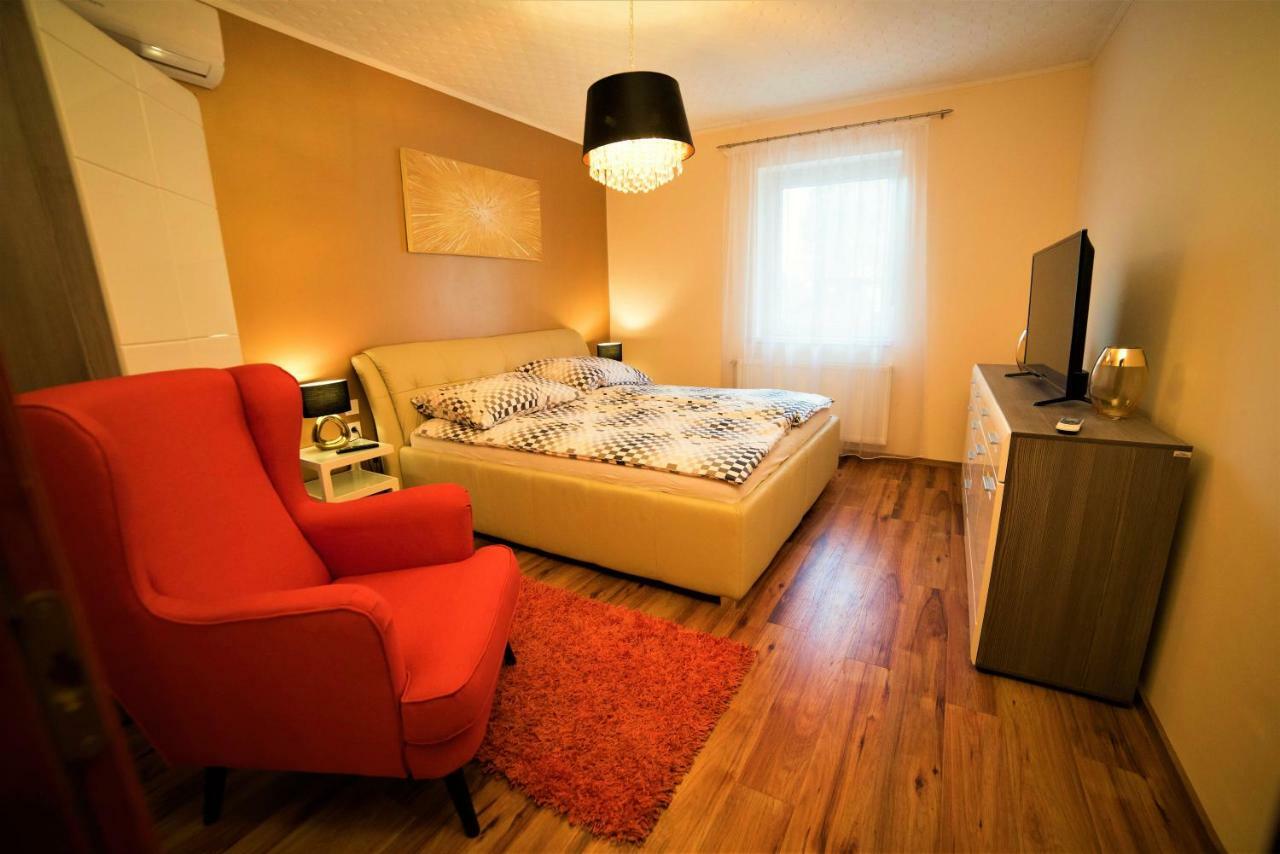 Brillwellness Otel Zalakaros Dış mekan fotoğraf