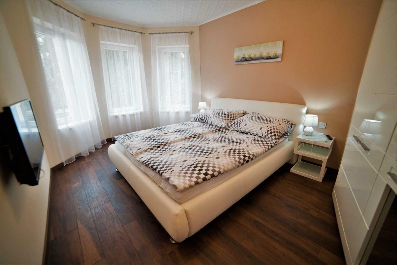Brillwellness Otel Zalakaros Dış mekan fotoğraf
