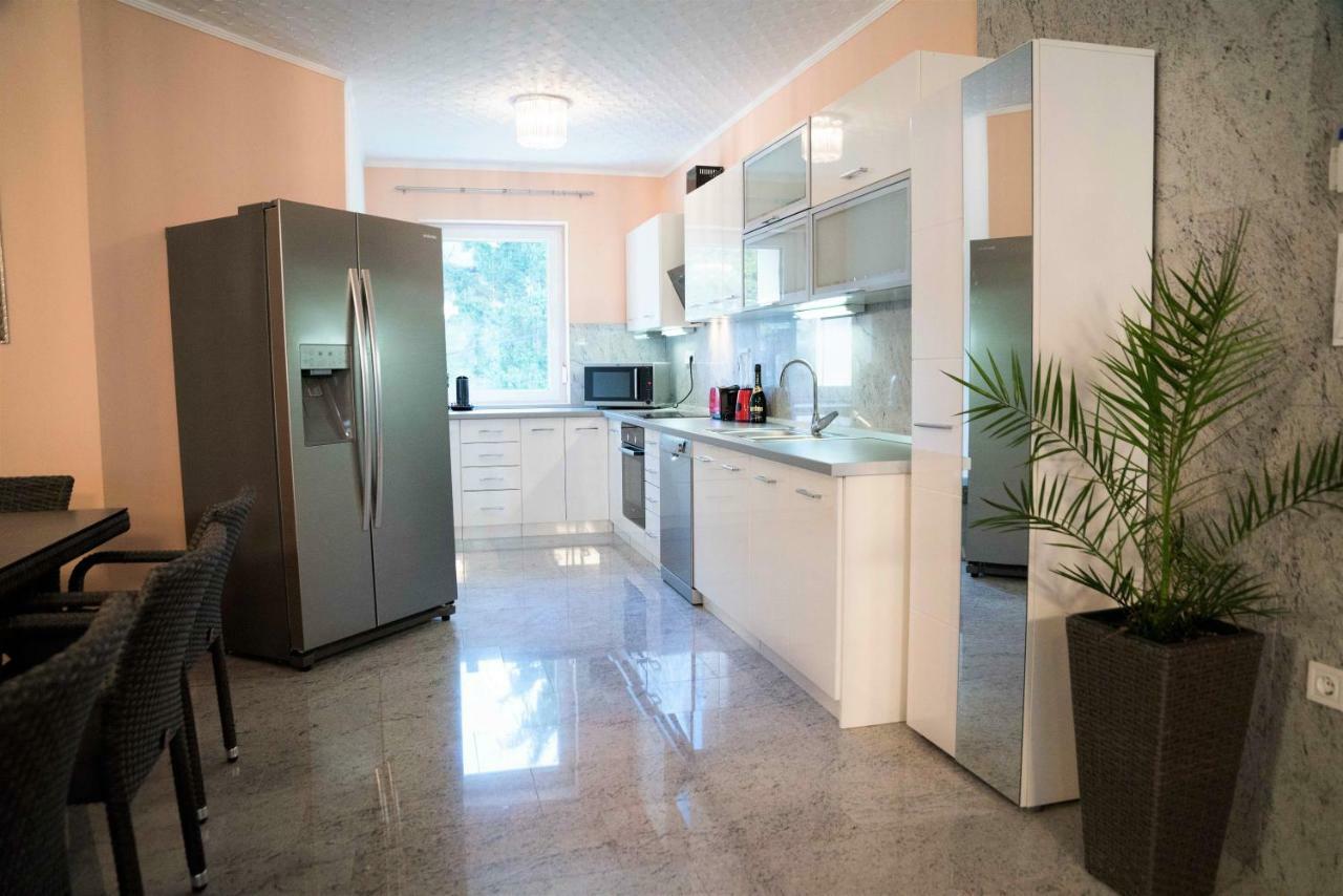 Brillwellness Otel Zalakaros Dış mekan fotoğraf