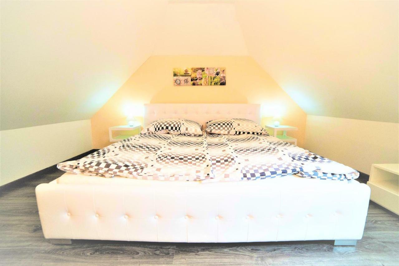 Brillwellness Otel Zalakaros Dış mekan fotoğraf