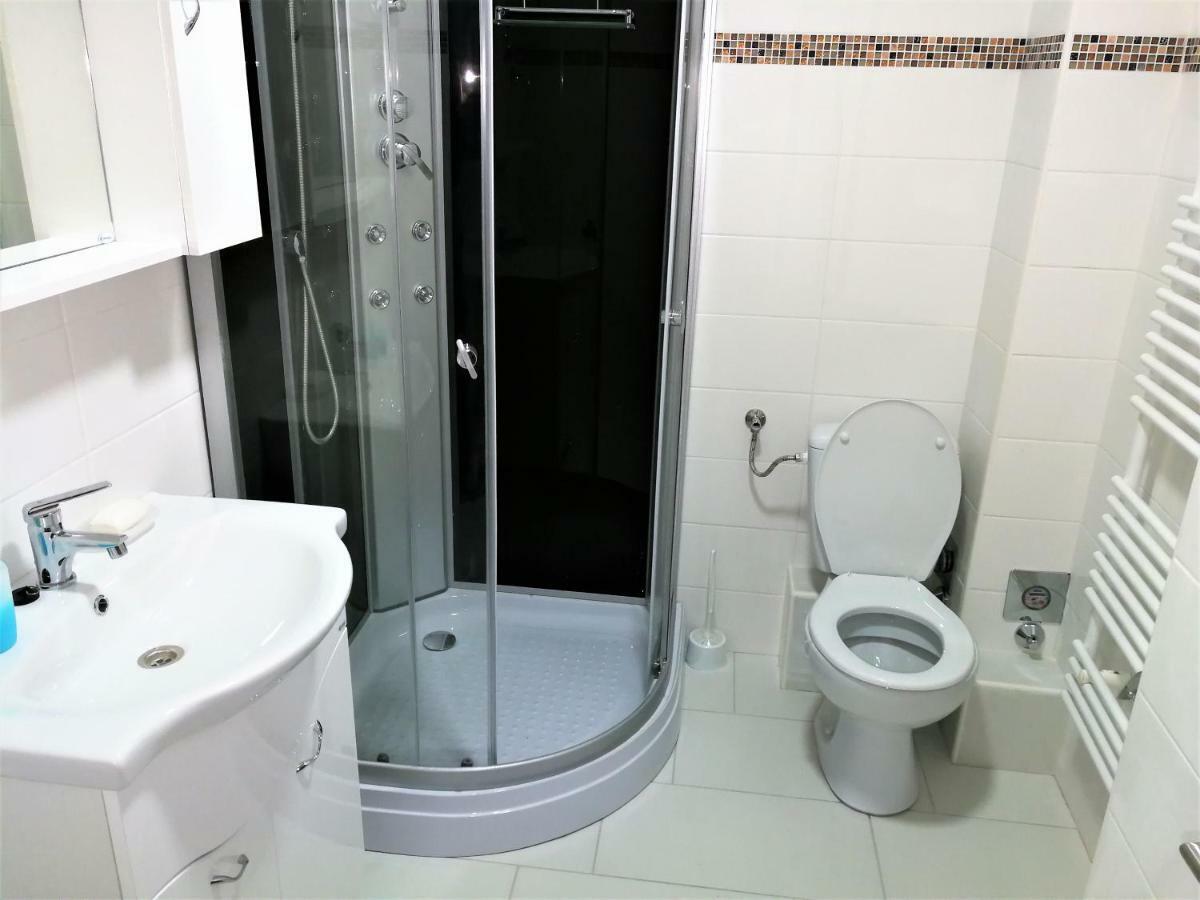 Brillwellness Otel Zalakaros Dış mekan fotoğraf
